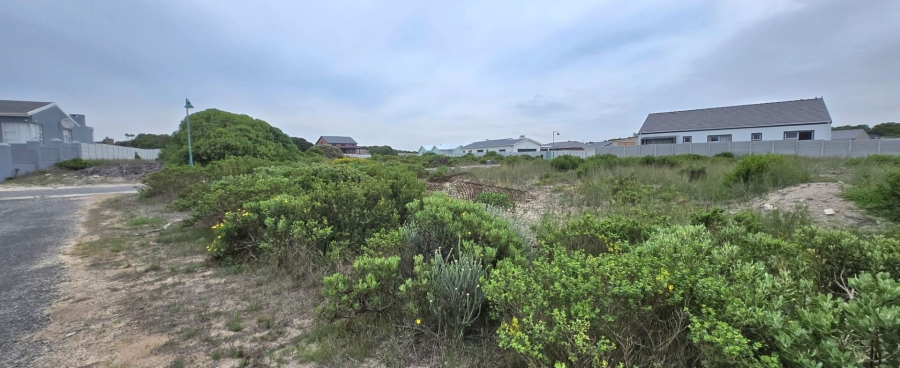 0 Bedroom Property for Sale in Kleinbaai Western Cape